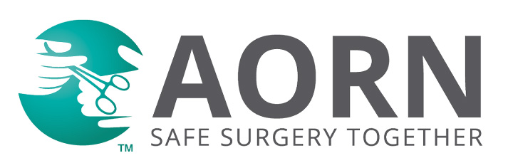 AORN logo