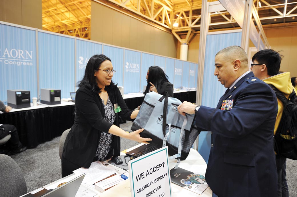 Registration