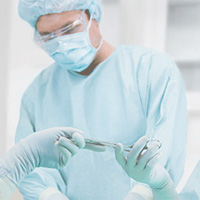 Molnlycke Biogel Gloves